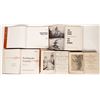 Image 1 : San Francisco Earthquake Books (5)  [170067]