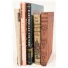 Image 3 : San Francisco Earthquake Books (5)  [170067]