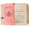 Image 2 : Denver City Directory 1882, original  [169399]