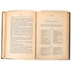 Image 2 : Montana Directory 1872, Warner, Original copy  [169392]