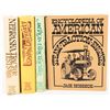 Image 3 : Tractor Books (4)  [170079]
