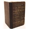 Image 4 : Salt Lake City Directory, Original 1869  [169397]