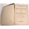 Image 1 : Civil & Indian Wars 1861-1865 Volume II  [170316]
