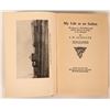 Image 1 : My Life As an Indian by J.W. Schultz  [170314]