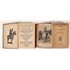 Image 1 : Buffalo Bill Cody Books (2)  [170305]
