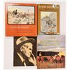 Image 1 : Western American Art & Photography Books (3)  [160550]