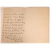 Image 2 : John Stuart Mill Autograph  [152895]