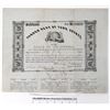 Image 1 : Yuba County, California Gold Rush Era Bond  [155326]