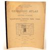 Image 16 : Yellowstone National Park Geologic Atlas & Others  [168694]