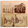 Image 1 : Stereoviews of Arizona and New Mexico Indians by Continent Stereoscopic and Hillers  [168256]