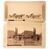 Image 1 : Stereoviews of Arizona Expeditions by Continent Stereographic Co.   [168258]