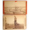 Image 1 : Stereoviews of Tucson, Arizona by Henry Buchman and Continent Stereoscope Co. (2)  [169203]