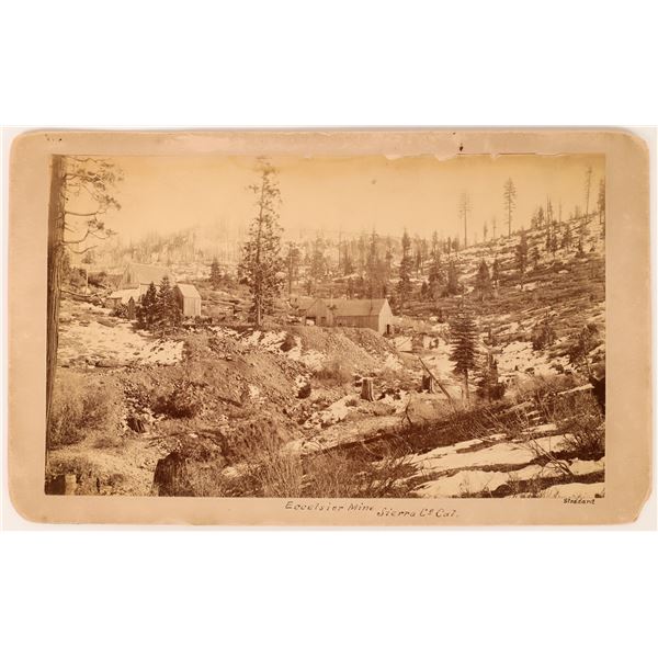 Excelsior Mine Photo  [169803]