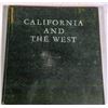 Image 1 : California and the West Photography Book  [170071]