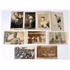 Image 1 : Boxing Real Photo Post Cards.   [166389]