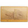 Image 1 : Stereoview-Pioneer Mine by J.C. Burges C. 1881-1883  [168254]