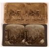 Image 1 : Cripple Creek Mining Stereoviews  [123609]