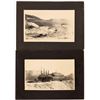 Image 1 : Sierra Nevada Mine, Virginia City Photographs (2)  [164572]