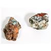 Image 1 : Smithsonite Ore Samples (2)  [170238]