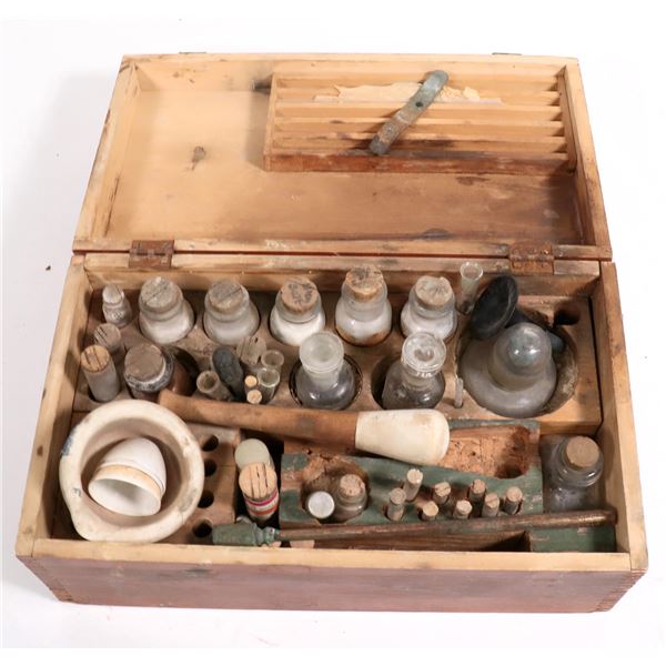 Assayer Kit, Technical Supply Co.   [168569]