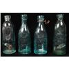 Image 2 : Deamer Soda Bottles, 4  [170031]