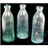 Image 2 : Deamer, 1870s Gravitating Stopper, Grass Valley, Original Case  [169827]