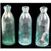 Image 3 : Deamer, 1870s Gravitating Stopper, Grass Valley, Original Case  [169827]