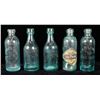 Image 1 : Grass Valley Soda Bottle Collection, 5  [170036]