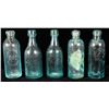 Image 2 : Grass Valley Soda Bottle Collection, 5  [170036]