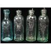 Image 1 : Nevada City Soda Works Bottles, 4  [170033]