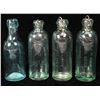 Image 2 : Nevada City Soda Works Bottles, 4  [170033]