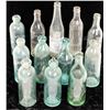 Image 1 : Nevada County Embossed Soda Bottle Collection, 12  [168859]