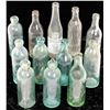 Image 2 : Nevada County Embossed Soda Bottle Collection, 12  [168859]