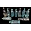 Image 1 : Sacramento Area Soda Bottles, 10  [168819]