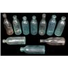 Image 2 : Sacramento Area Soda Bottles, 10  [168819]