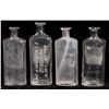 Image 2 : Aspen 16oz Druggist Bottles, 4  [168999]