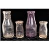 Image 2 : Colorado Small Milk Bottles, 4  [169146]