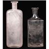 Image 2 : Denver 16oz Drug Bottles, 2  [169022]