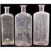 Image 1 : Denver 32oz Drug Bottles-RARE!  [169021]