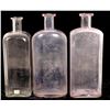 Image 2 : Denver 32oz Drug Bottles-RARE!  [169021]