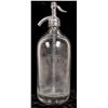 Image 1 : Denver Coca Cola Bottling Seltzer Bottle  [168331]