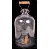 Image 2 : Old Cashman Whiskey Clear Jug  [169028]