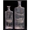 Image 2 : Leadville 16 & 32oz Red Cross Druggist Bottles, 2  [169001]