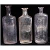 Image 2 : Leadville 16oz Druggist Bottles, 3  [169000]