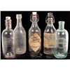 Image 1 : Leadville Citrate Bottles, 5  [168566]