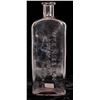 Image 1 : Wm E Nielsen Druggist Bottle, 32oz  [169003]