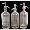 Image 1 : Colorado Seltzer Bottle Trio  [168391]