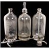 Image 2 : Colorado Seltzer Bottle Trio  [168391]