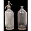 Image 1 : Colorado Seltzer Bottles, 2  [168346]