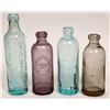 Image 2 : Colorado Soda Bottles, 4  [168344]